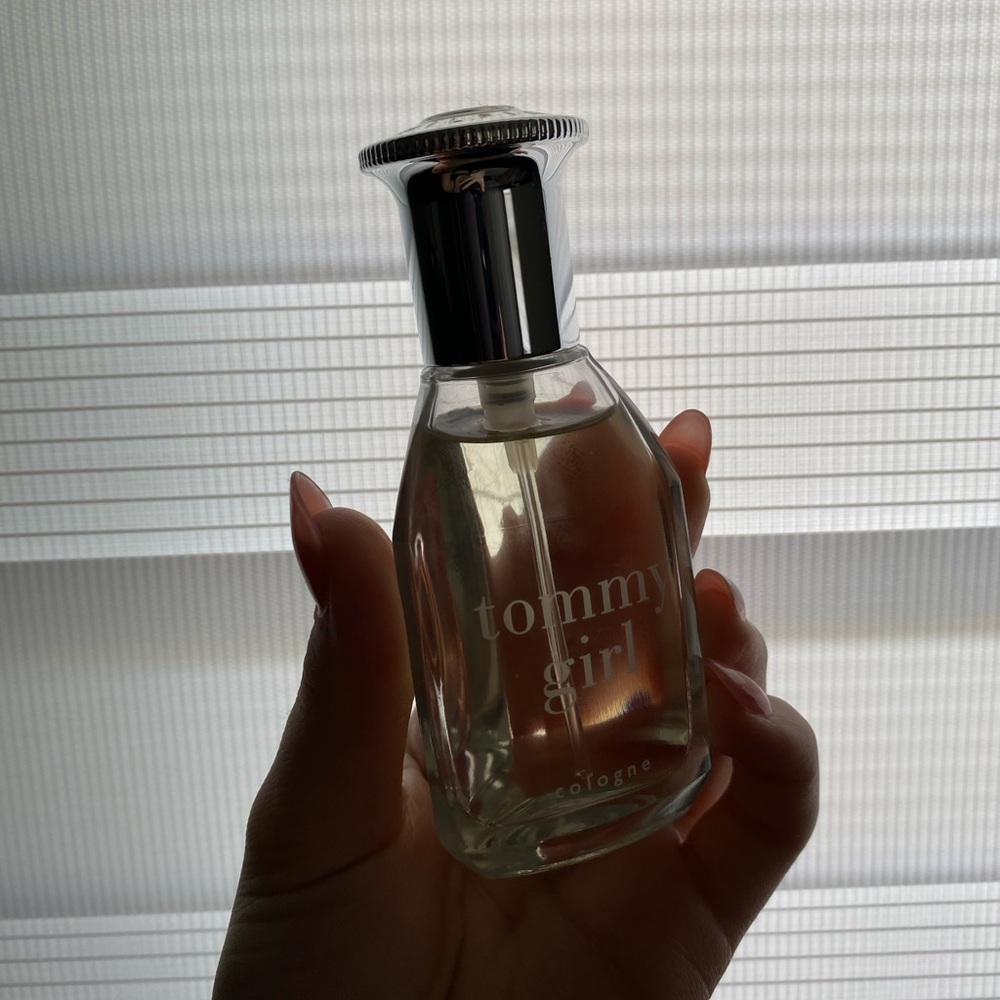 Tommy Girl Cologne